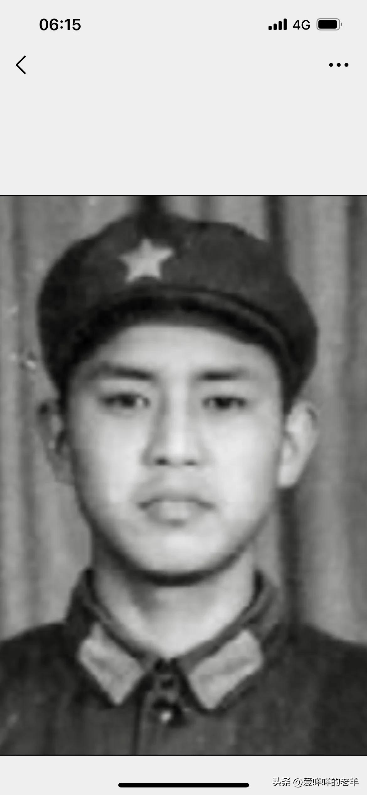 六七十年代解放军通讯兵,七八十年代军兵