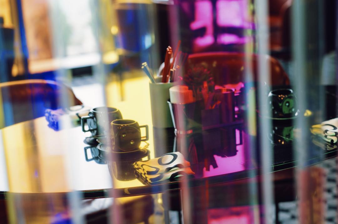 这世界是个巨大的游乐场,这世界就是巨大的游乐场