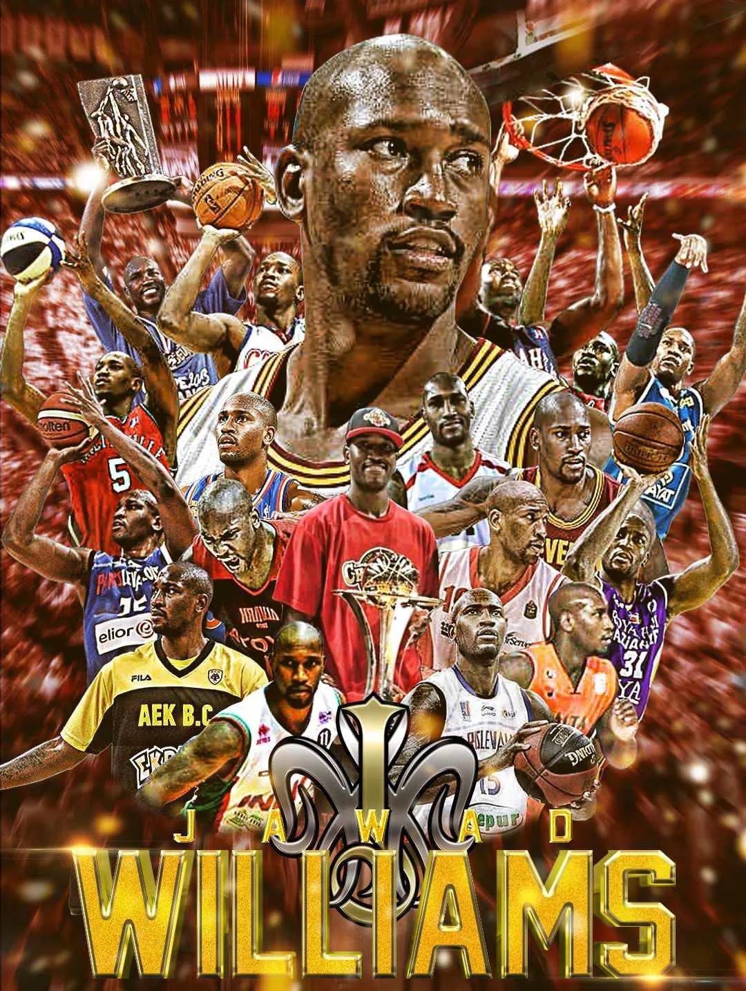 正式退役！前骑士球员结束17年职业生涯！詹姆斯：祝福你，兄弟