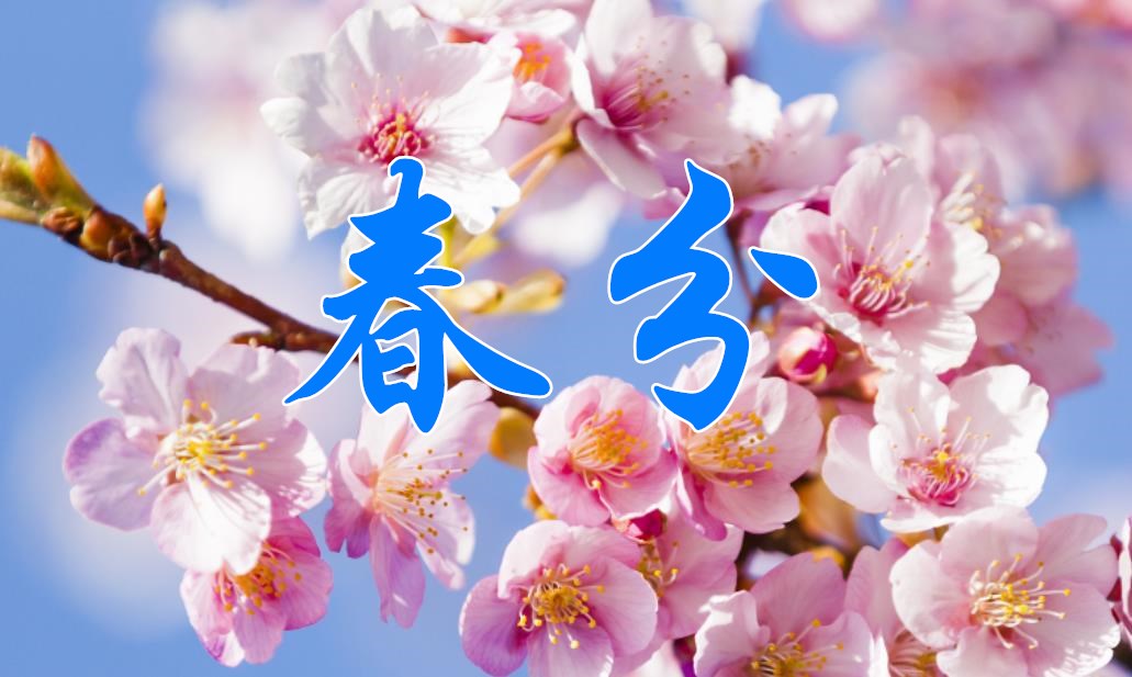 今年春分那天日子好吗,今年春分