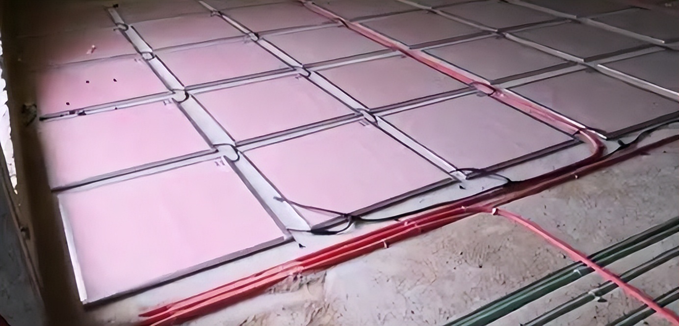 农村别墅冬季取暖用什么设备好,复式大别墅取暖最佳方法