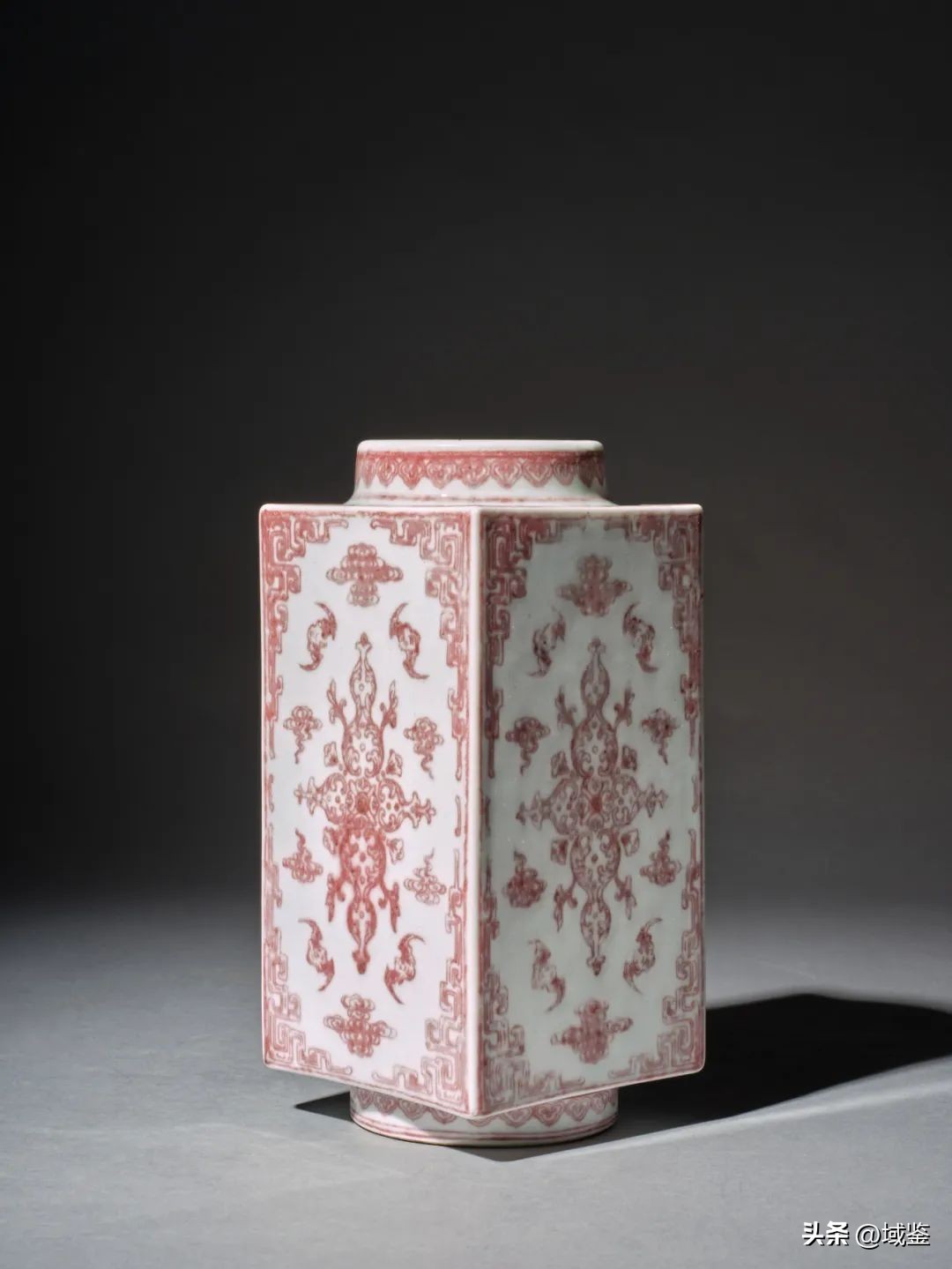 艺术快讯|一贴看全2023「纽约亚洲艺术周」御瓷重器，极度养眼！