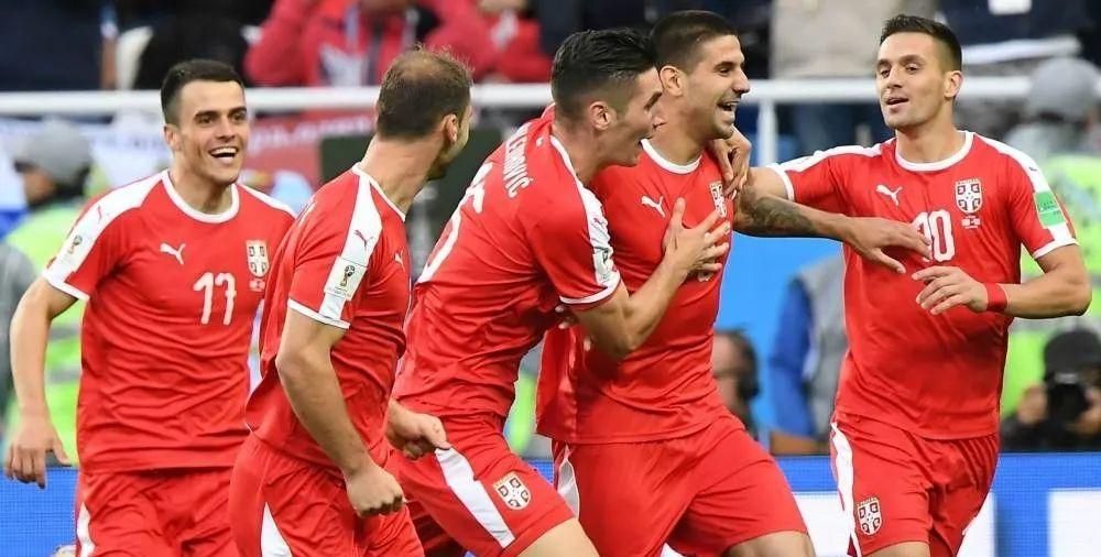 瑞士vs塞尔维亚波胆赔率,竞彩塞尔维亚对西班牙