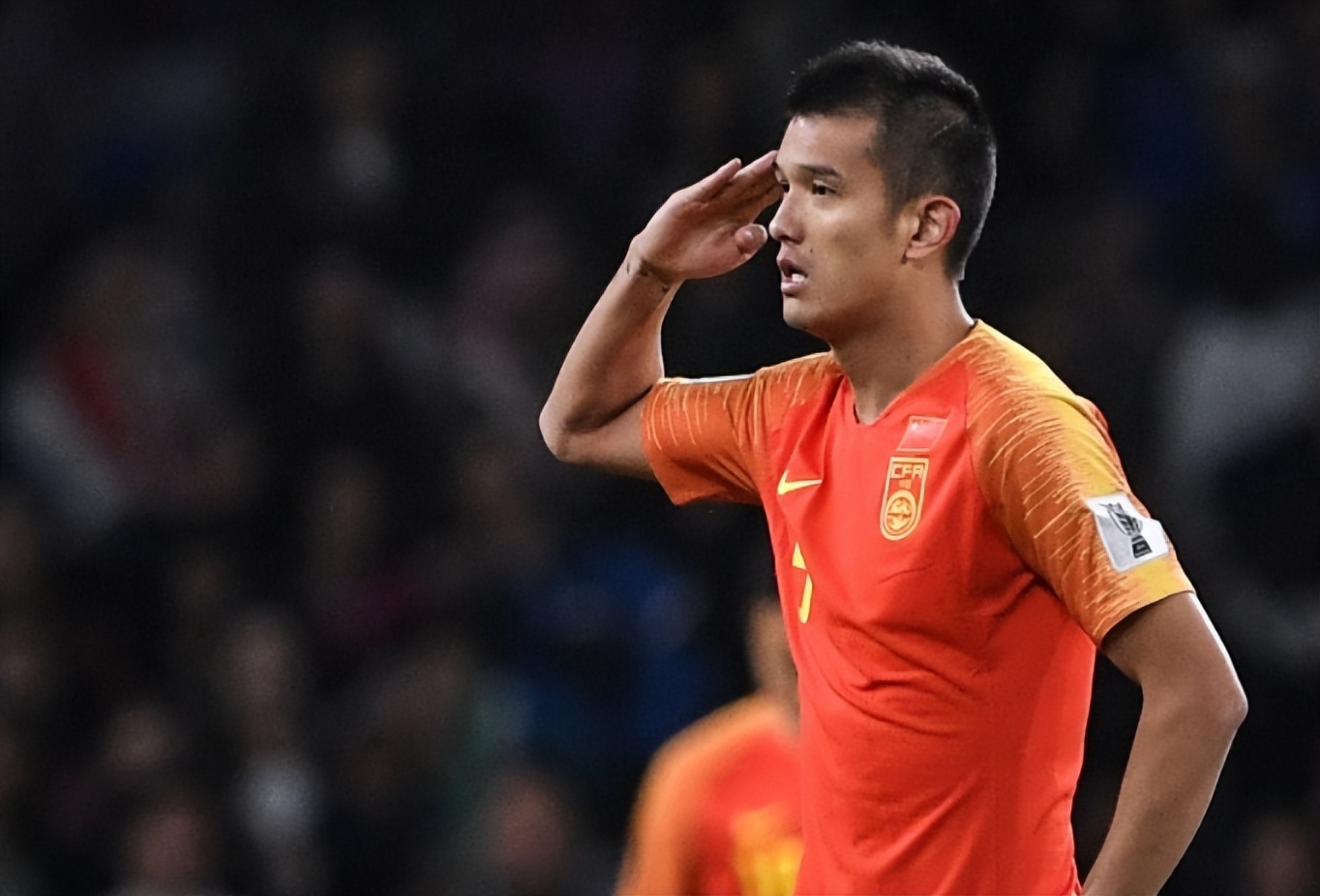 广州队4:1胜深圳比赛视频集锦,广州队4比1大胜深圳