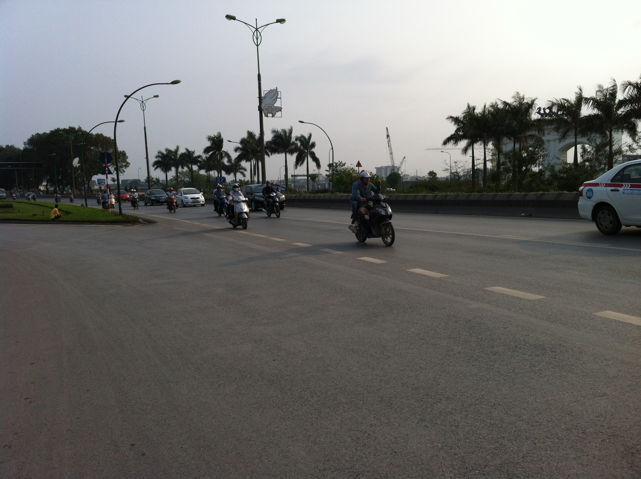 十年前的越南神曲,十年前的越南旅游