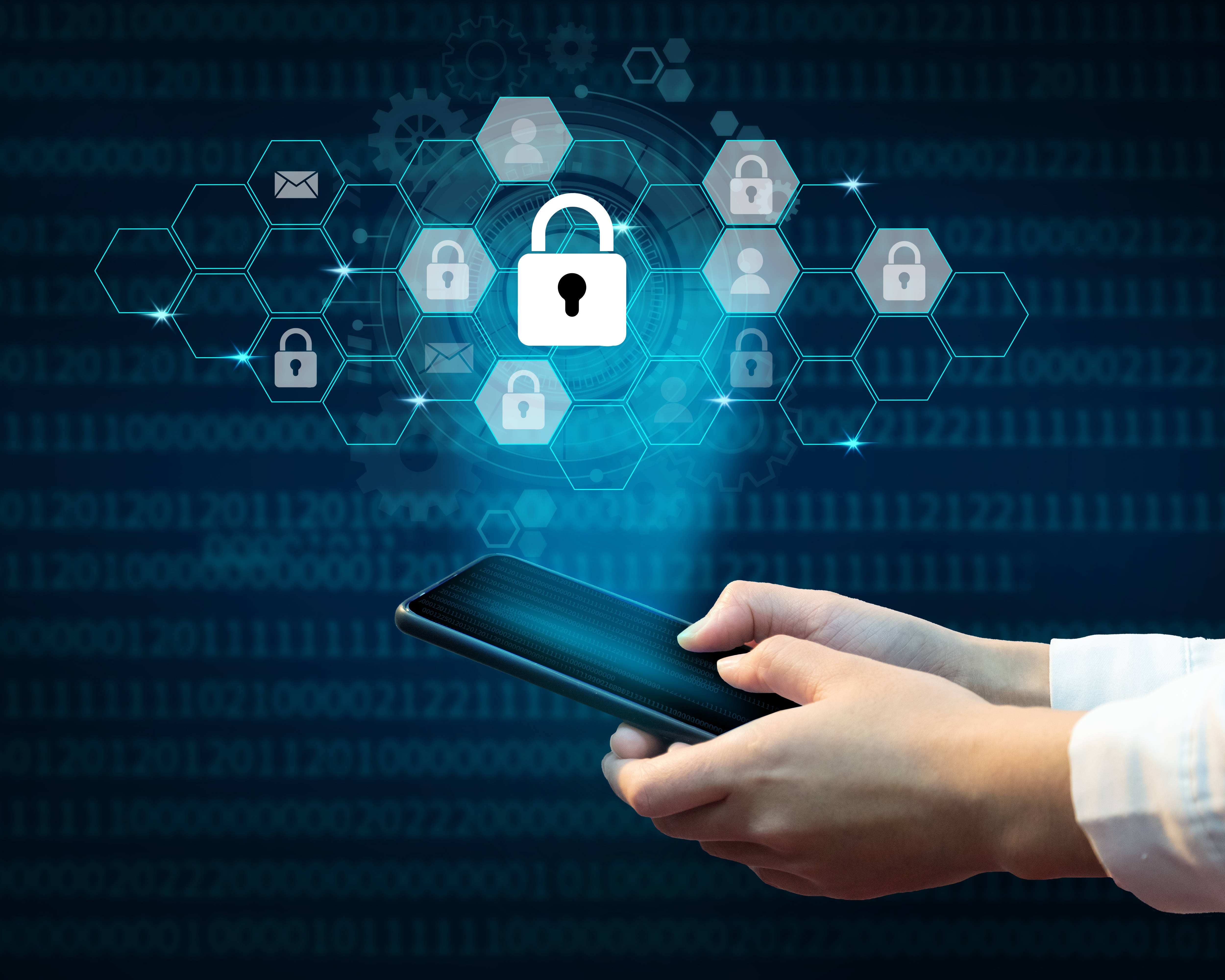 信息安全管理制度培训总结,信息安全管理制度的意义