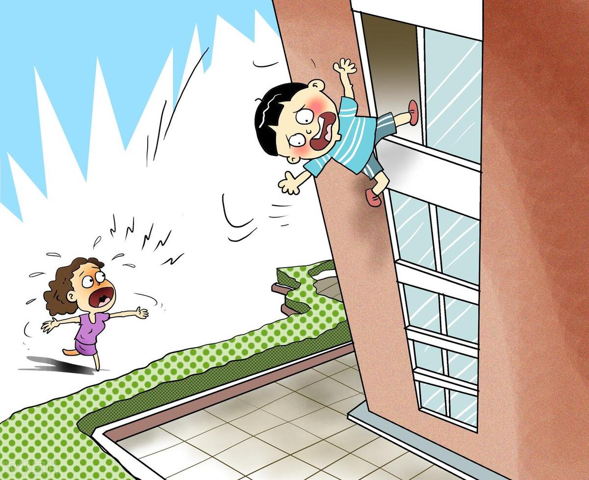 你摊上大事了,身穿粉色衣服绝情的大爷喊道:“你不跳不是人”