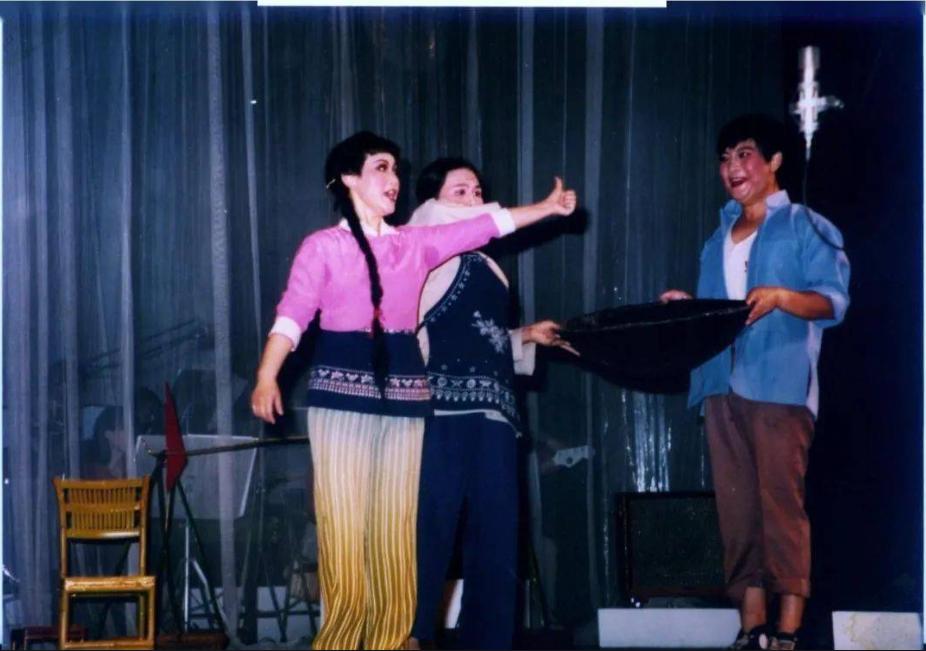 李谷一：辉煌背后的泪水与坎坷，丈夫离世后，她的生活现状怎样？