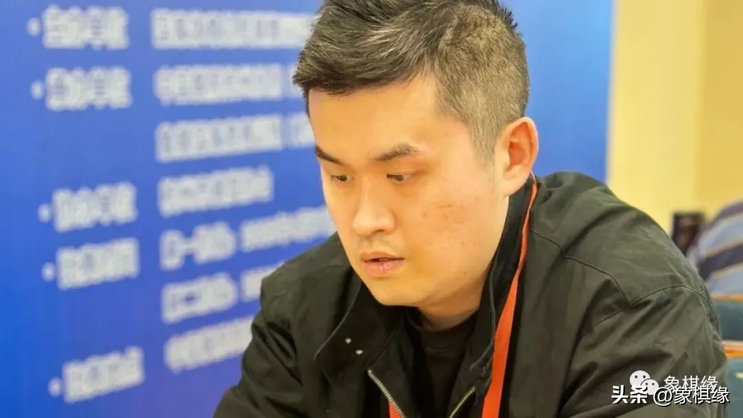 巅峰对决总决赛,亚运会王郑对决最后局面