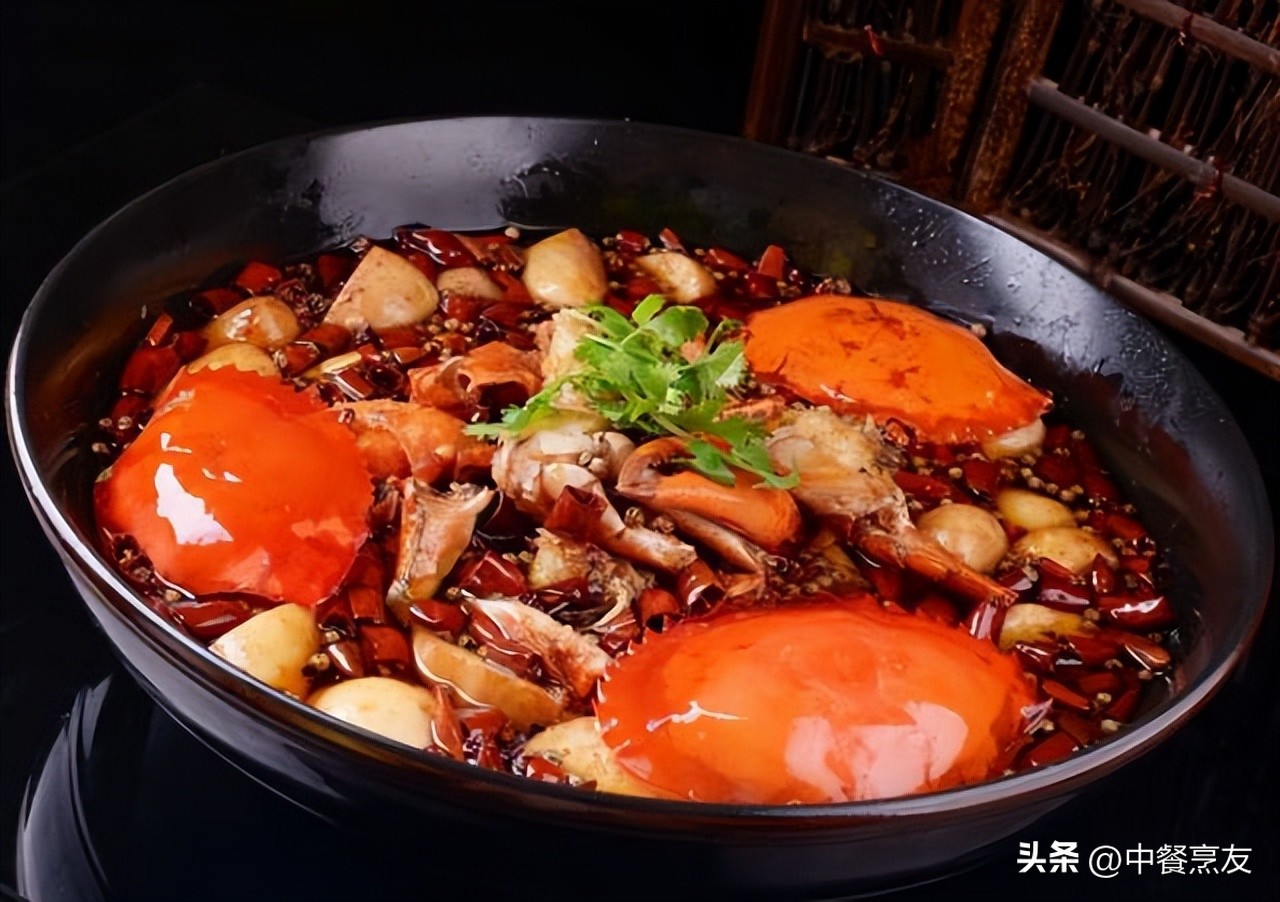 秋冬季大卖10道旺销招牌菜品,十大特色旺销招牌主菜