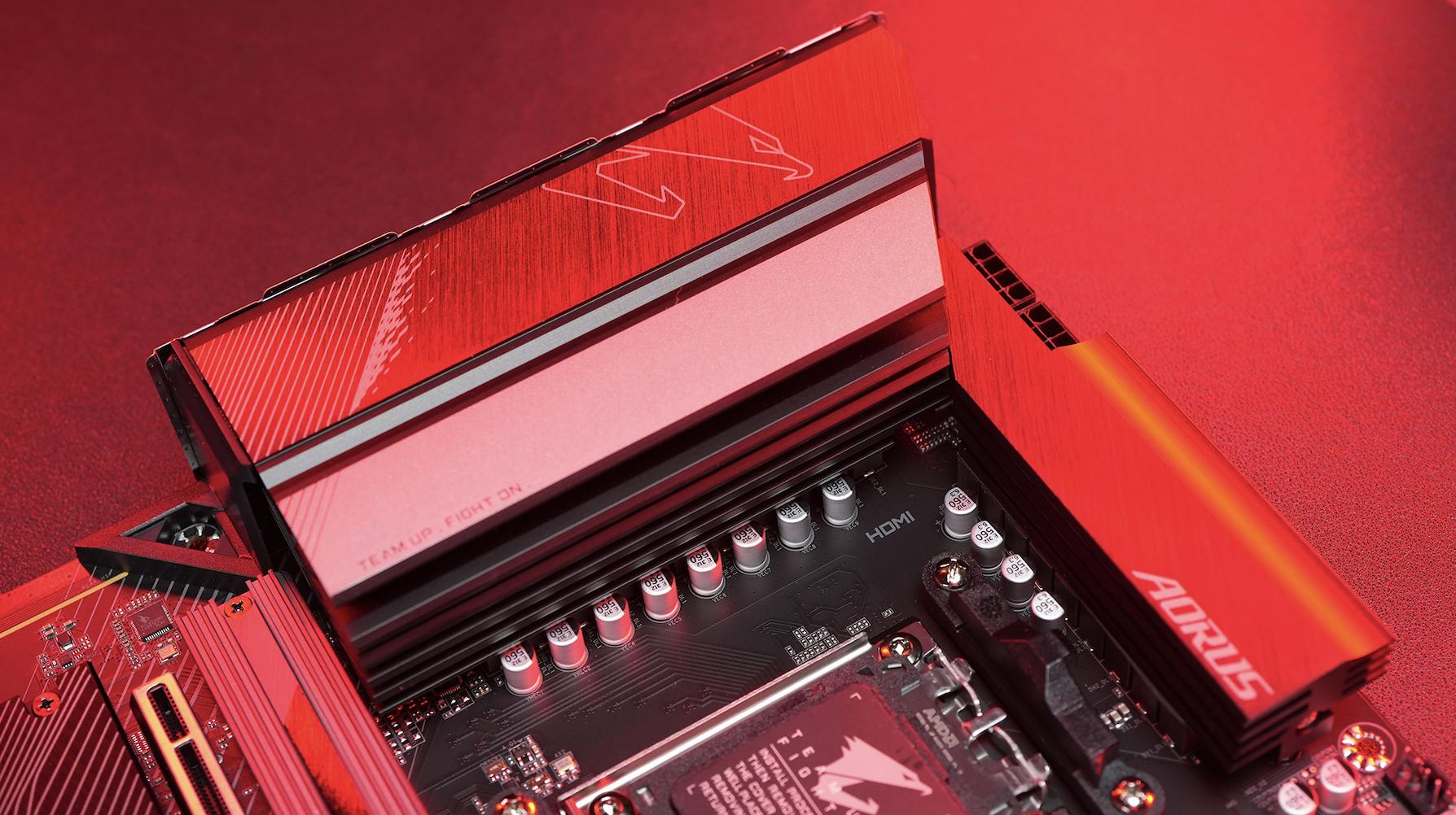 x670支持pcie4.0硬盘吗,x670支持am4吗