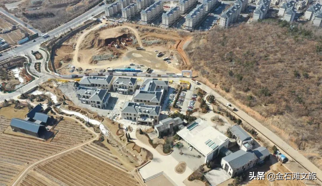 开发区金石滩最新消息,金石滩2019年项目