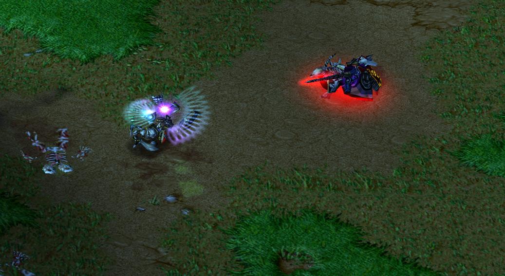 魔兽争霸3技能推荐大全,魔兽争霸3全道具