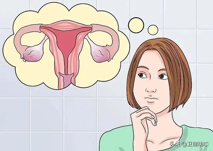 关爱女性健康不是一个人的事,关爱女神每一天