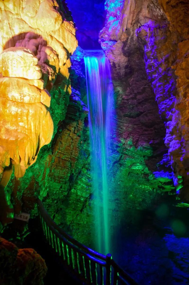 米易颛顼龙洞龙宫和天宫里有啥,米易颛顼龙洞游玩需要多长时间