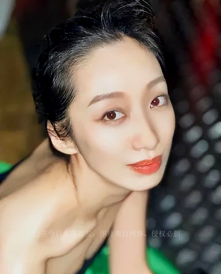 周迅徐静蕾并称为娱乐圈四大花旦,周迅徐静蕾关系好吗