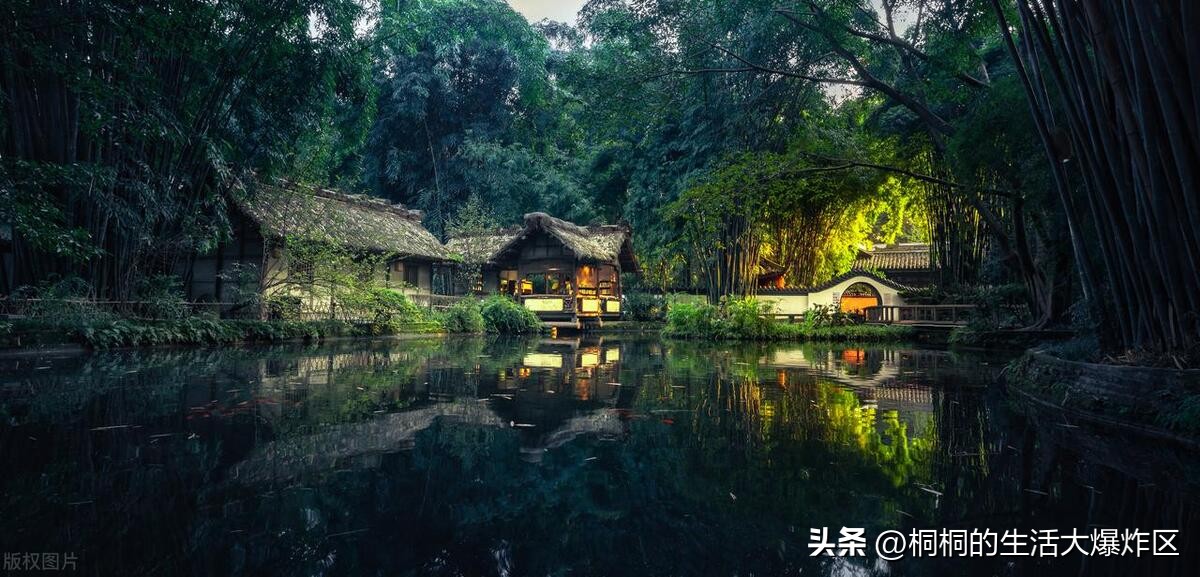 成都旅游五日游攻略路线推荐,成都自由行攻略带你3天玩遍成都