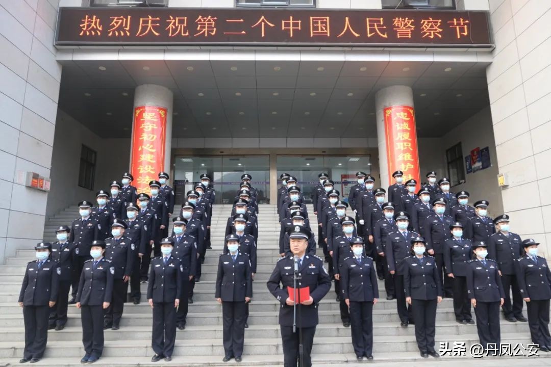 2021年公安工作回眸,公安回眸2022