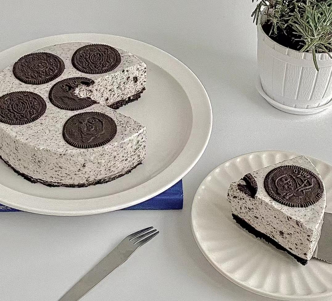 慕斯蛋糕超简单,做慕斯蛋糕冷藏需要封保鲜膜吗