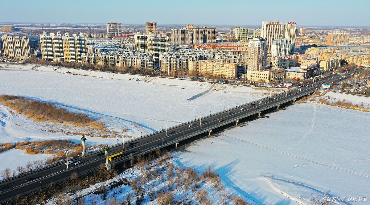 鹤岗新定位社会主义网红城市,鹤岗市城市十大热议