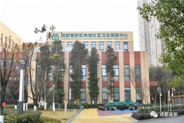 成都大型公园最新消息,成都环城生态公园