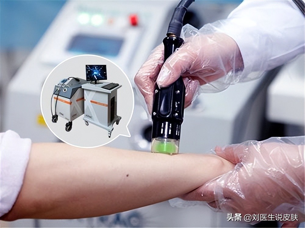 白癜风如何彻底治愈,白癜风怎么治疗才能彻底治愈