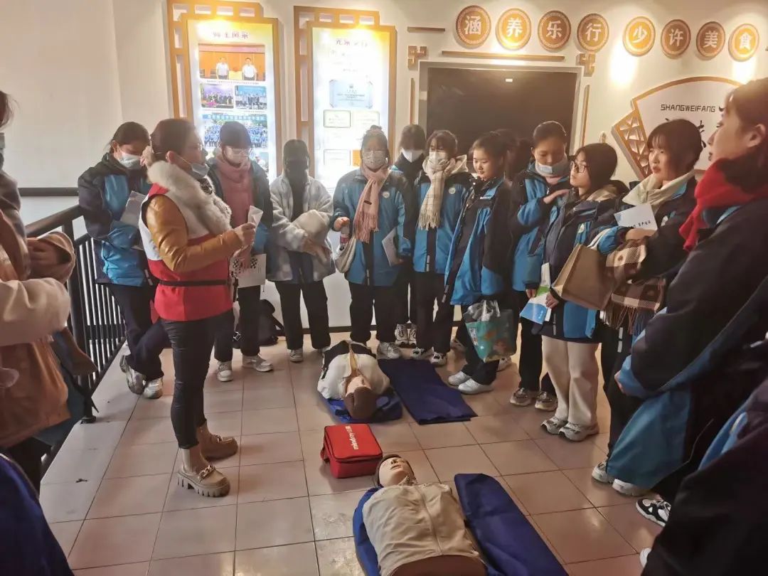 社团展风采完整版,社团风采展演