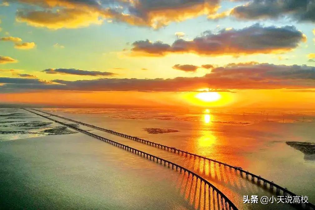 燕山大学是不是被评为双一流大学,燕山大学有没有希望变双一流大学