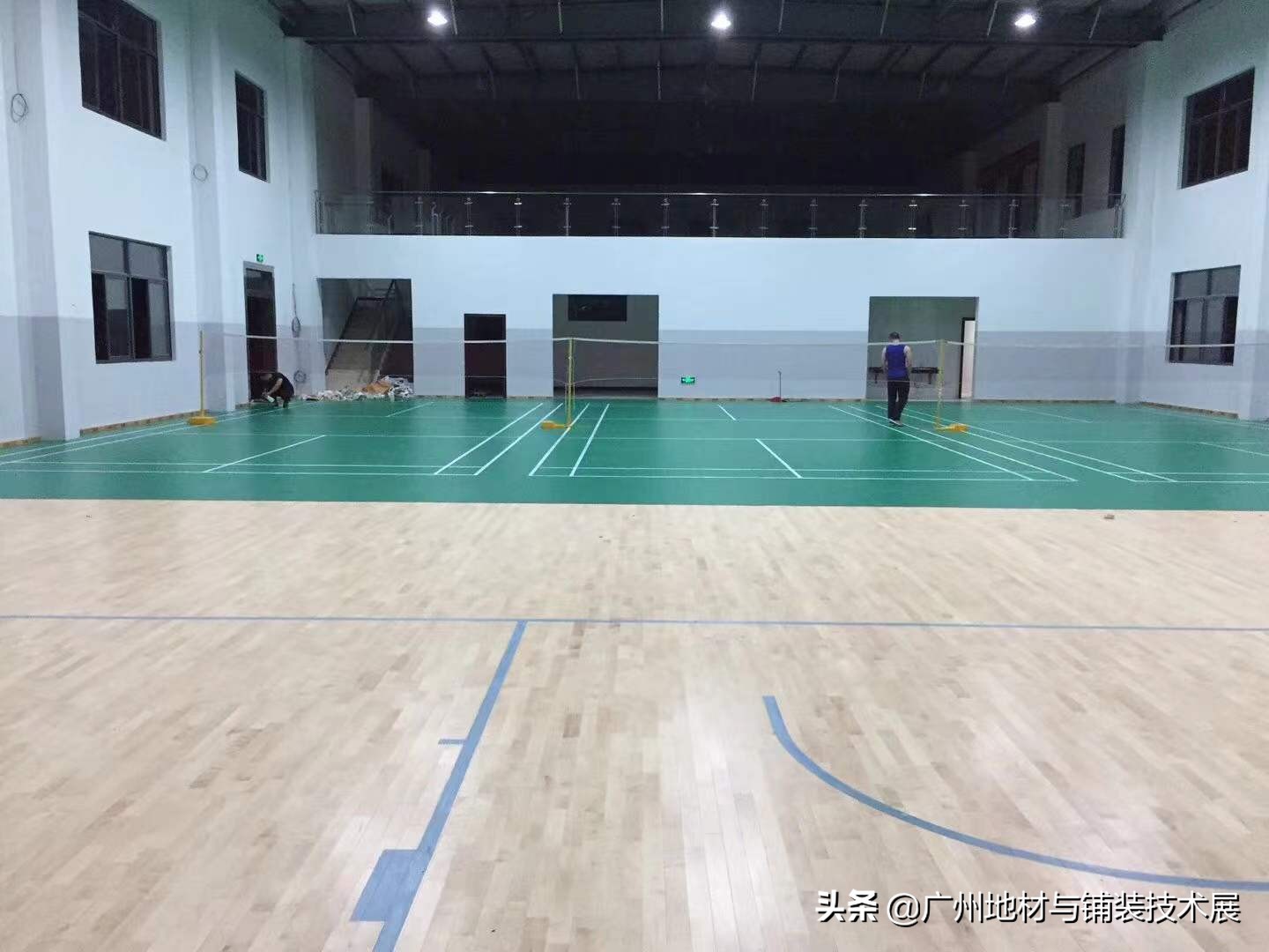 「展商推荐」临沂市百合装饰材料有限公司