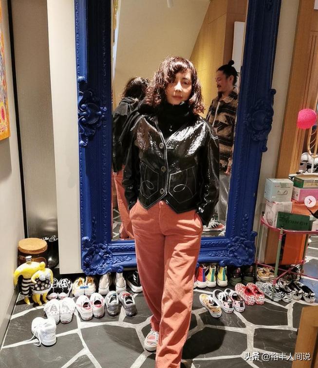 赌王千金何超仪视频,豪门千金何超仪