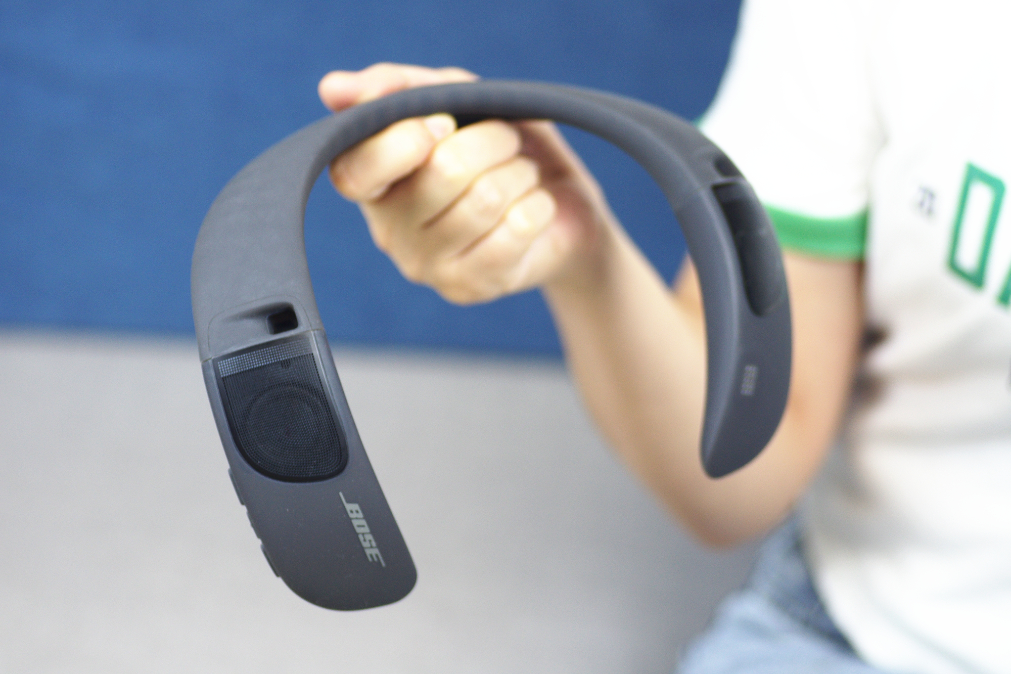 boses1蓝牙音箱评测,bose音响新产品