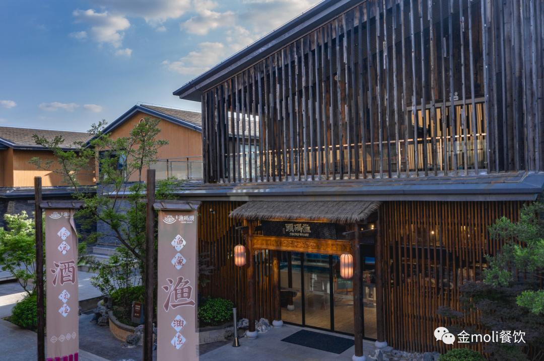 金茉莉餐厅什么意思,金茉莉饭店