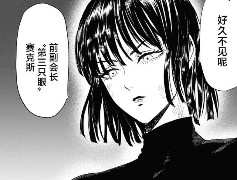 一拳超人s级英雄对战埼玉,一拳超人s级开会埼玉坐c位