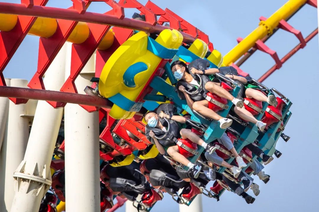 欧乐堡怎么玩划算,欧乐堡所有项目玩法