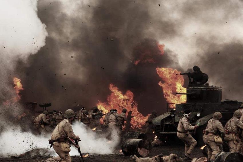 伊朗和以色列的爱恨情仇,两伊战争伊朗为何打不过伊拉克