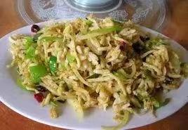 渭源冰雪大世界,渭源火锅