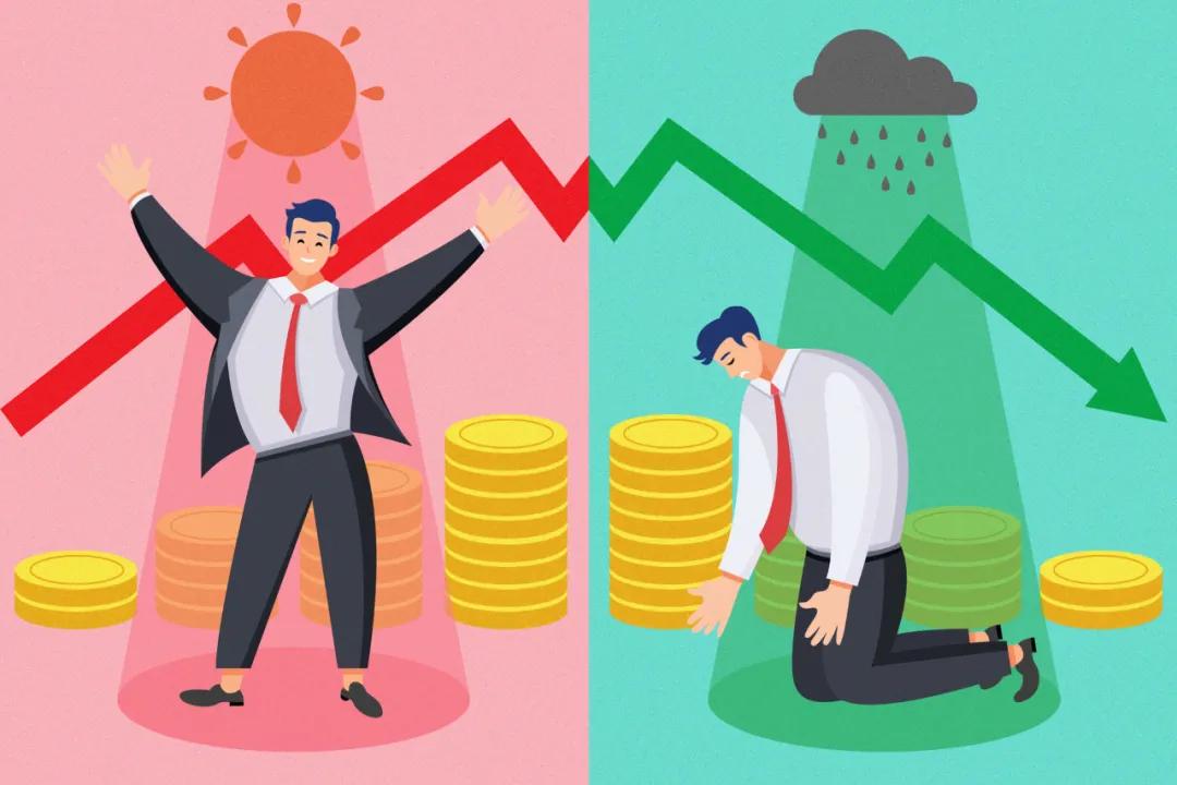 汇添富基金跌得这么厉害要出手吗,公司盈利但市净率亏损