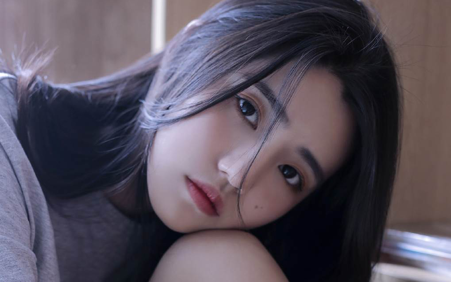 女人对你动心了会发出十种信号,女人对你心动的四个信号