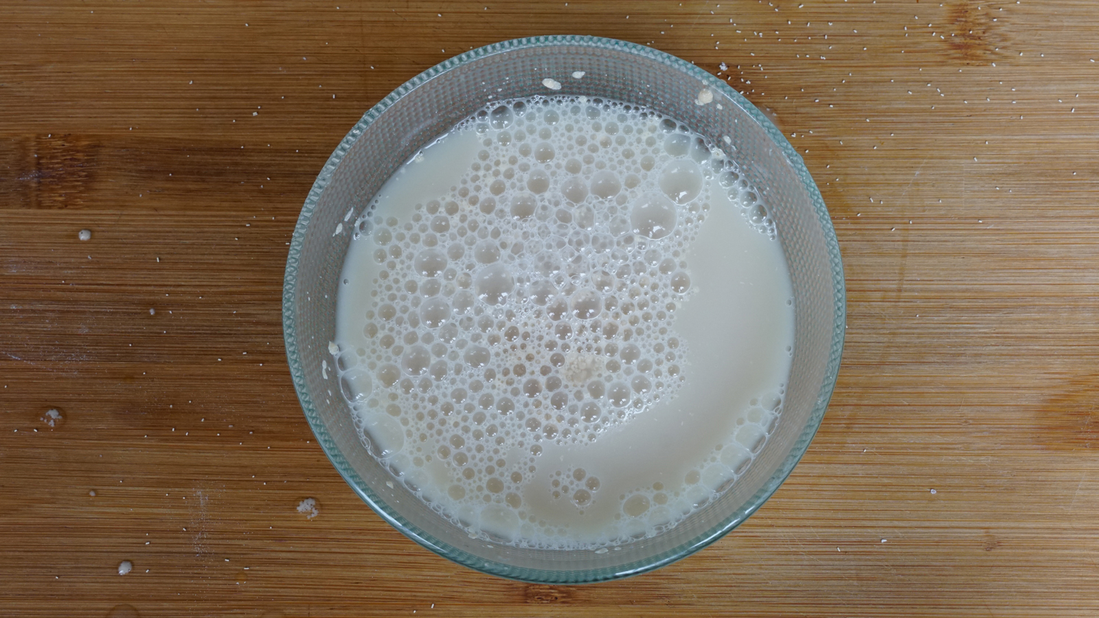 面粉这样做酸甜可口出锅瞬间抢光,面粉的独特做法每一口都酥掉渣