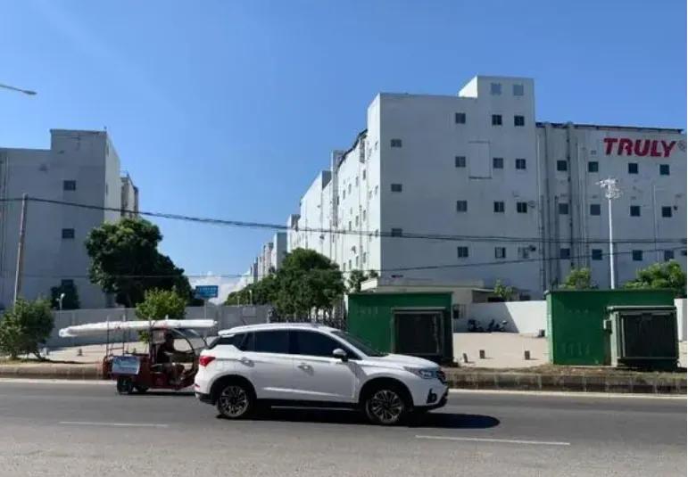 汕尾的工作那么难找吗?除了进厂没有别的出路?