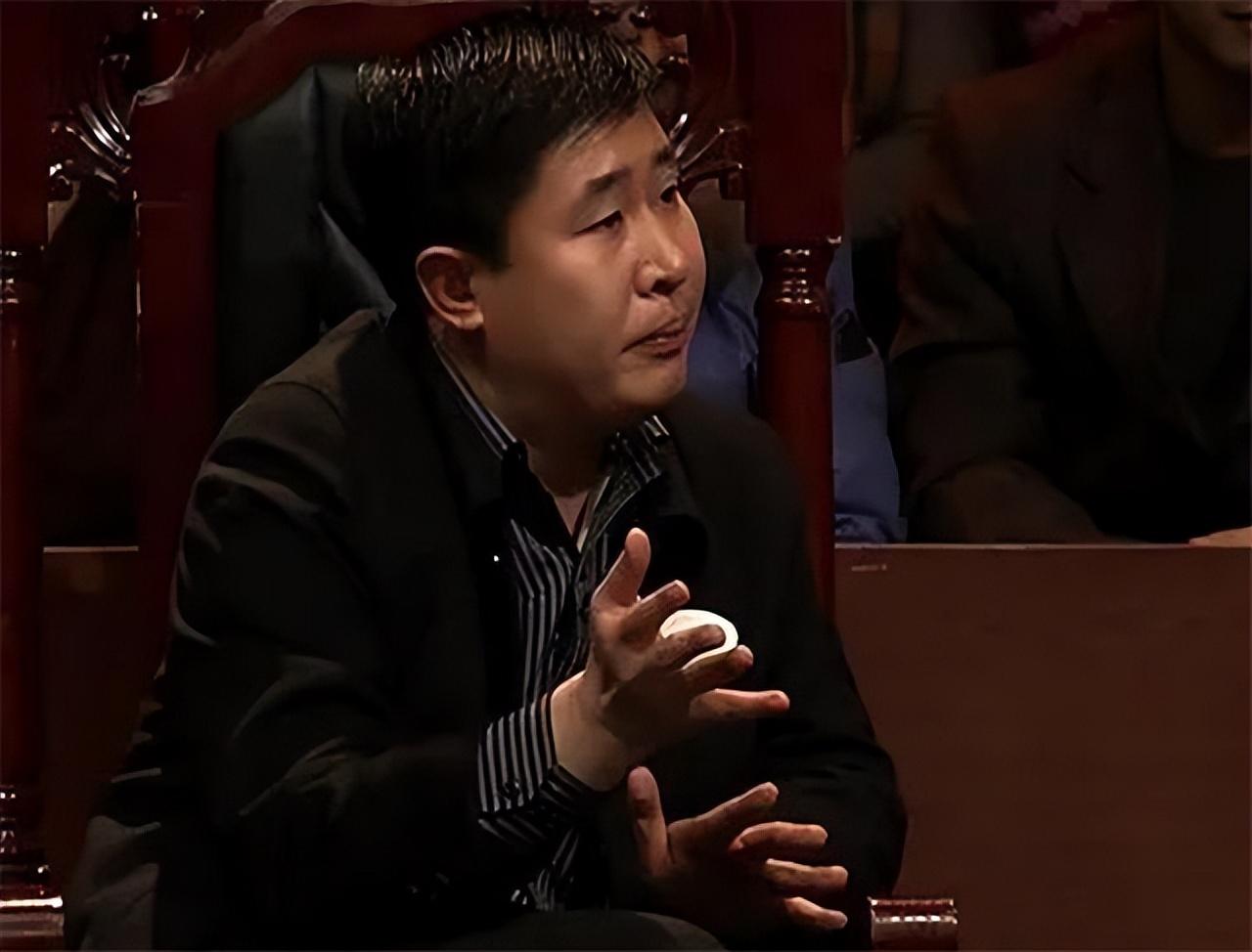 中原第一酒神张政现状,中国第一酒神张政介绍