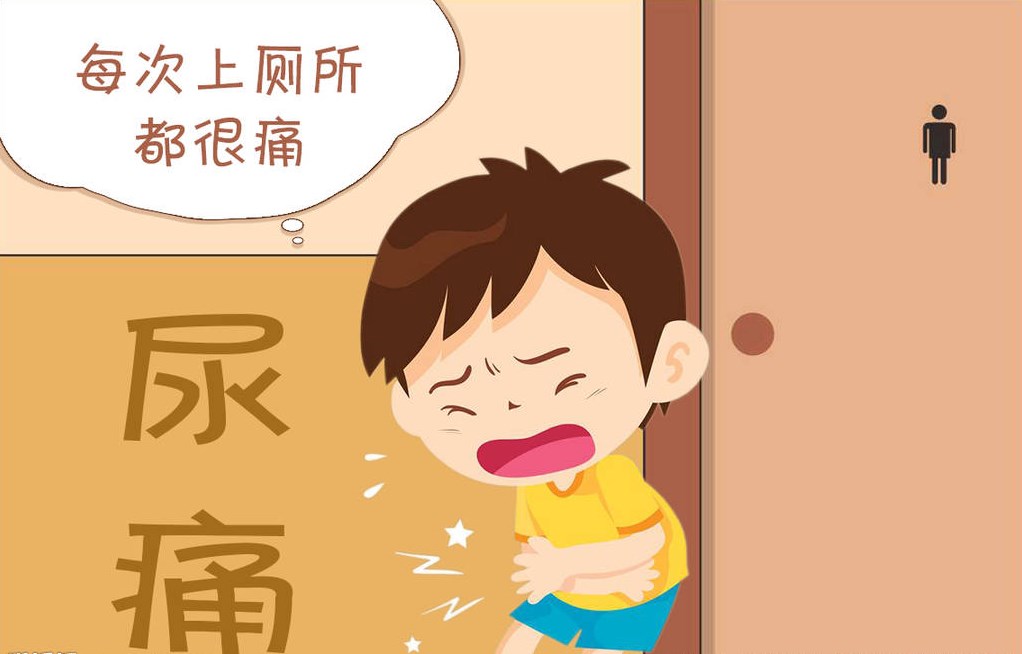 尿频尿急尿痛是上火还是尿路感染,女士尿频尿急尿痛是上火的原因吗