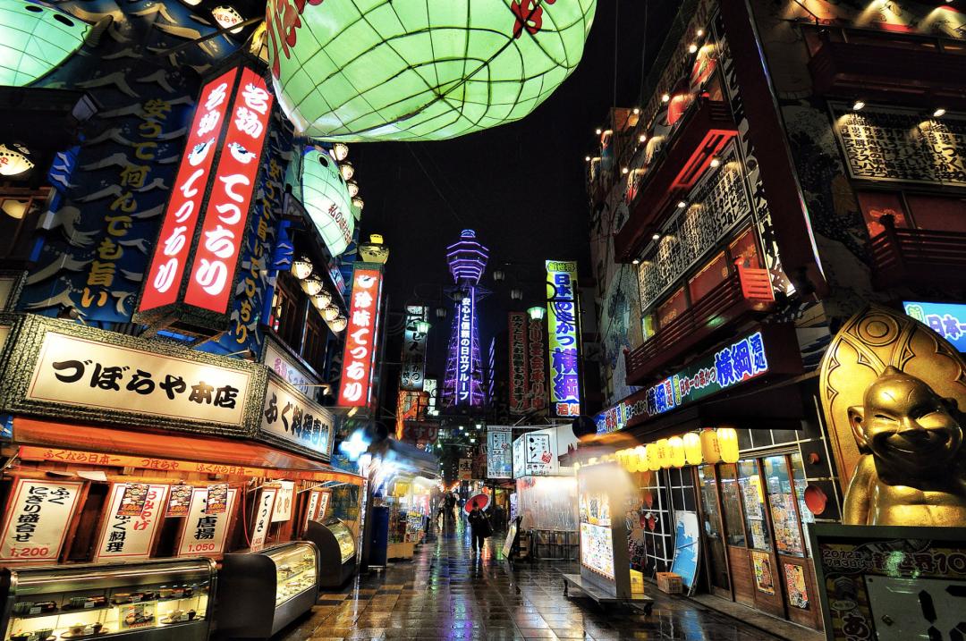 一篇文章就看懂日本直邮,一篇看懂日本交通