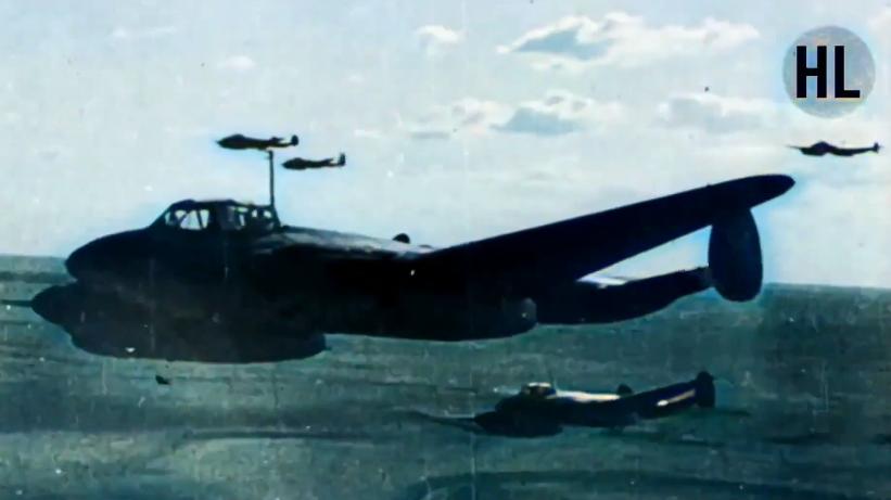 二战最大的坦克会战,二战时期最激烈的一场战斗