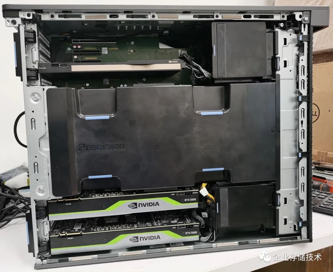 Xeonw9-3495X56核工作站测试,1：BenchMark解读与性能优化参考