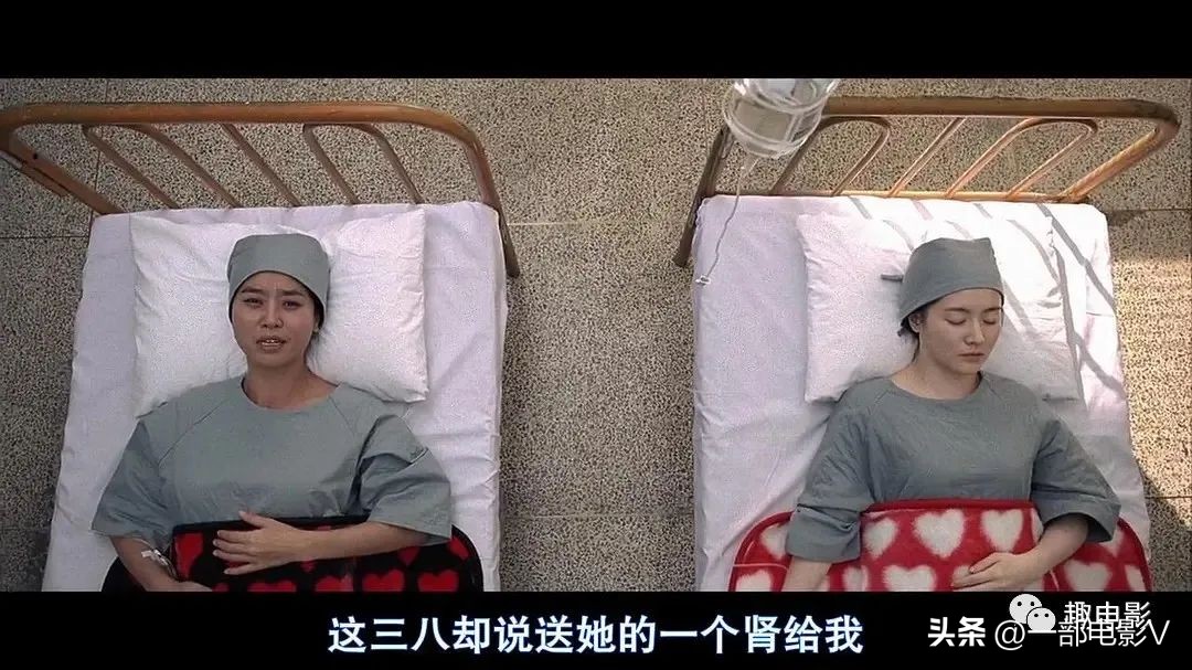 亲切的金子复仇三部曲,亲切的金子最后的复仇