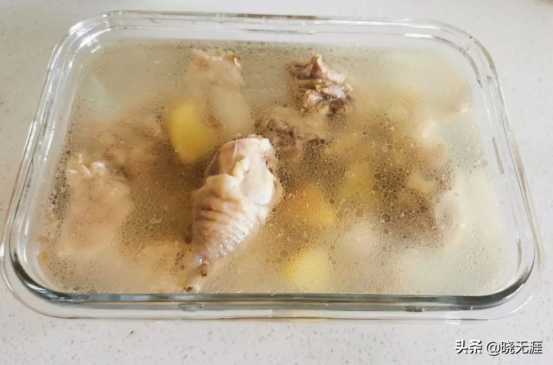 原创第700篇︱渴前掘井，未雨绸缪