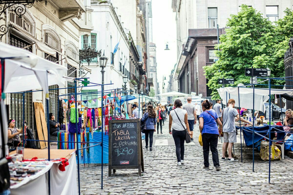 阿根廷现状带你看看真实的阿根廷,阿根廷当前情况视频