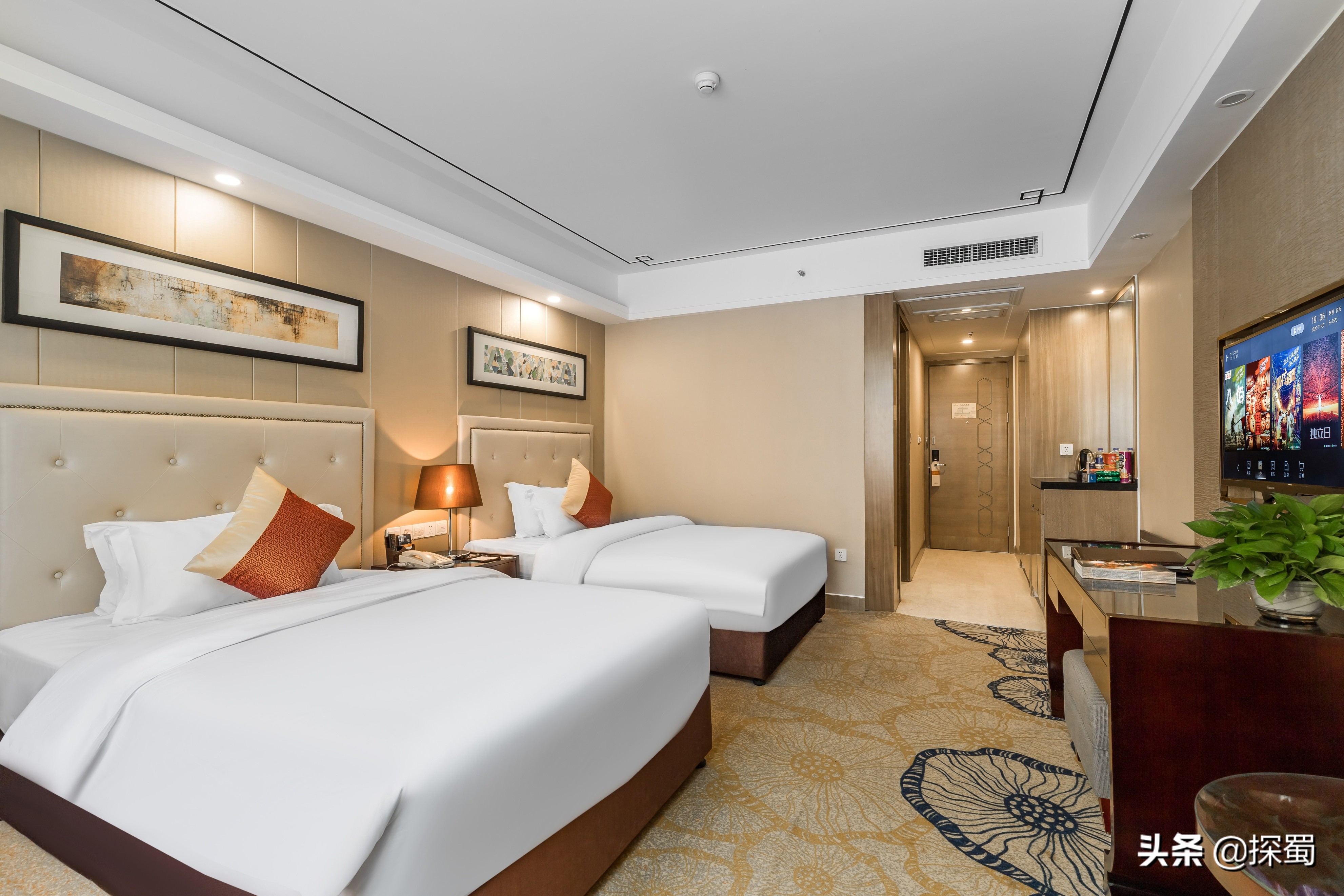 九寨沟名人酒店究竟如何,九寨沟五星级酒店哪个好