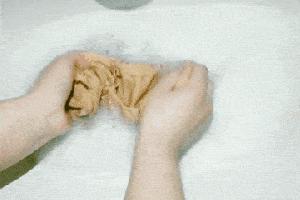 不经常换内裤会导致什么,不经常洗衣服的后果